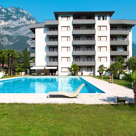 Apartment Standard By Interhome Riva del Garda Luaran gambar
