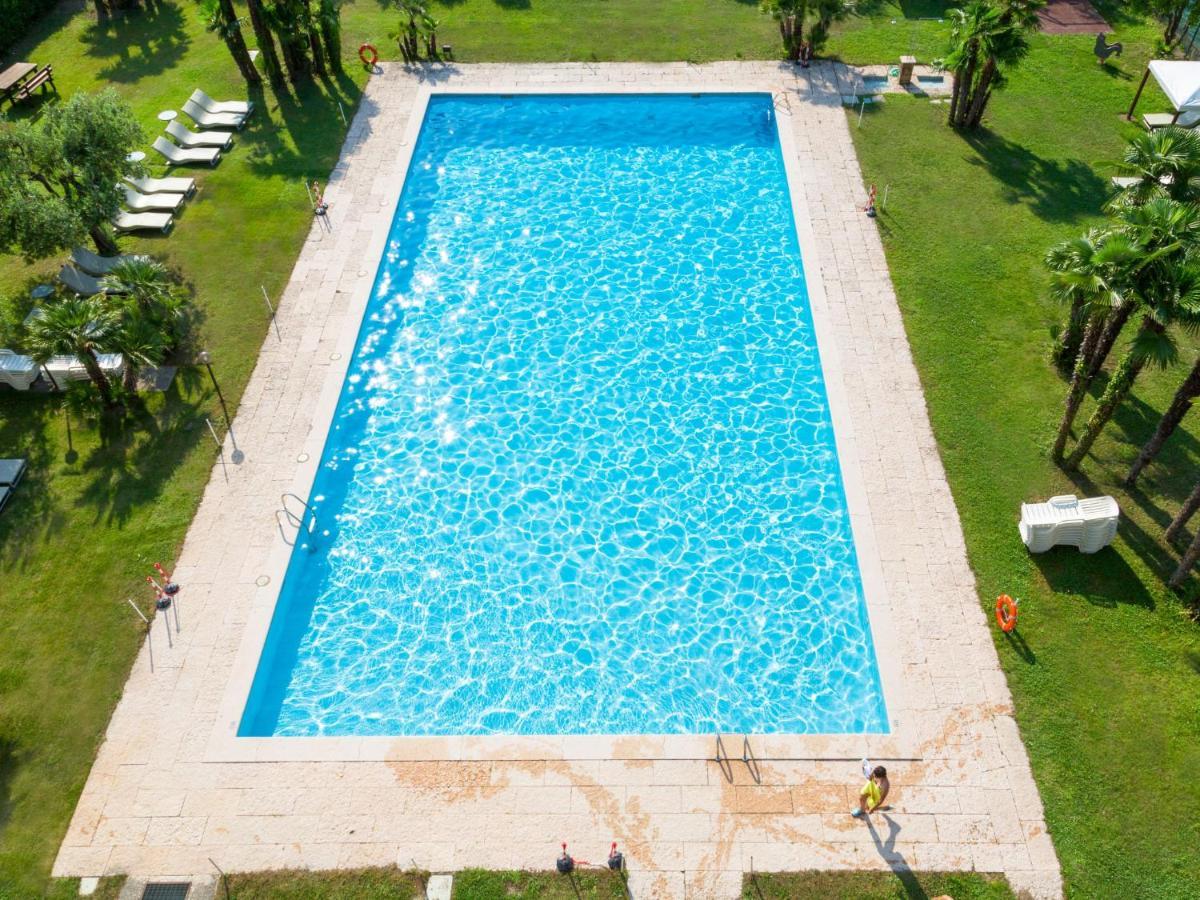 Apartment Standard By Interhome Riva del Garda Luaran gambar