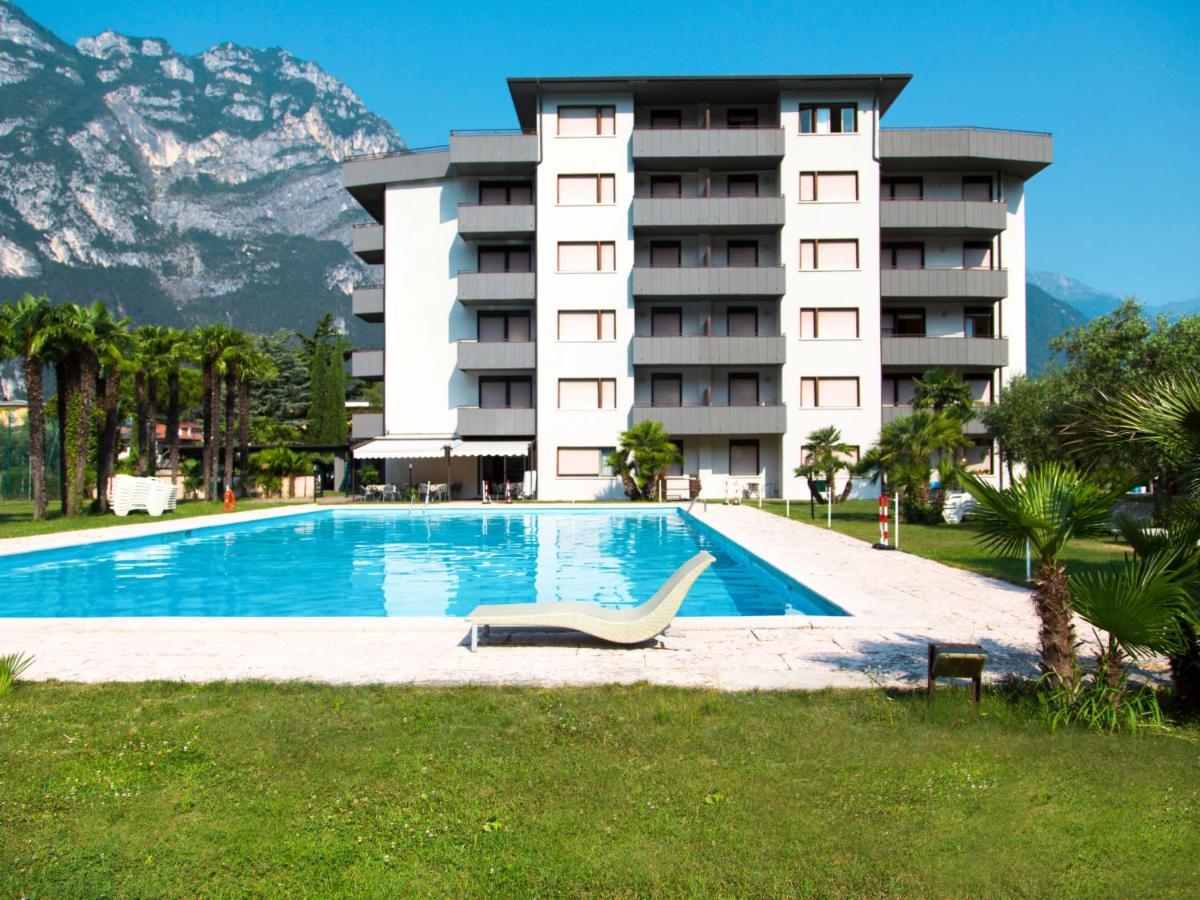 Apartment Standard By Interhome Riva del Garda Luaran gambar