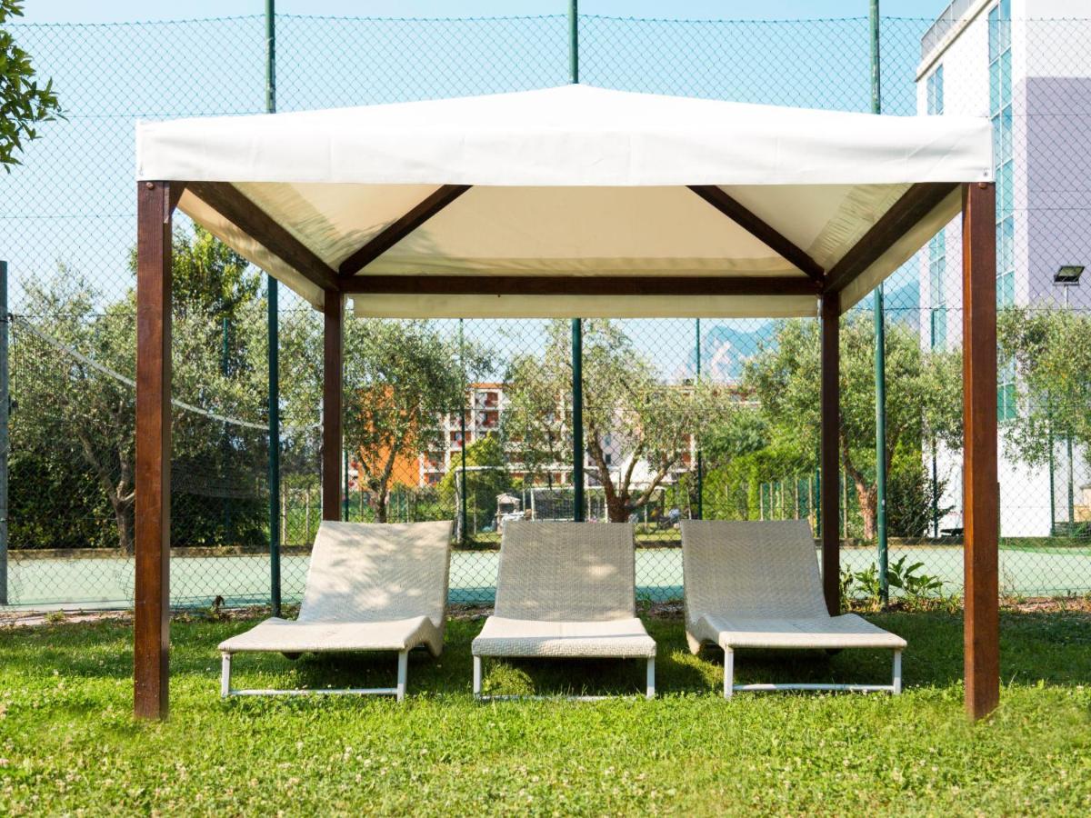 Apartment Standard By Interhome Riva del Garda Luaran gambar