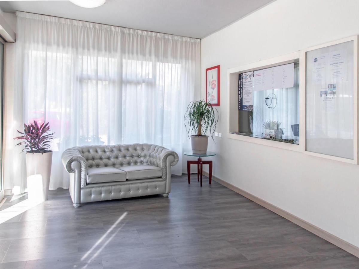 Apartment Standard By Interhome Riva del Garda Luaran gambar