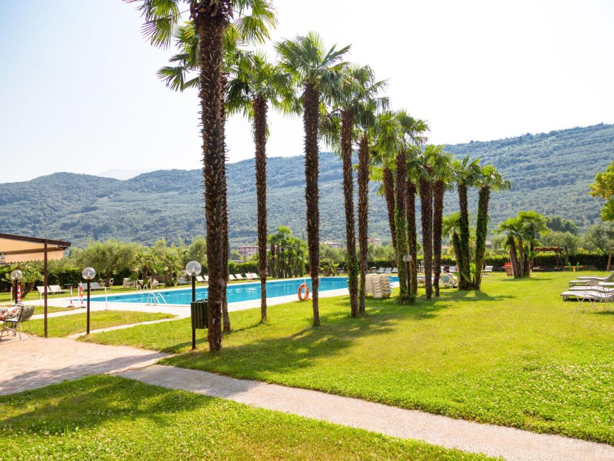 Apartment Standard By Interhome Riva del Garda Luaran gambar