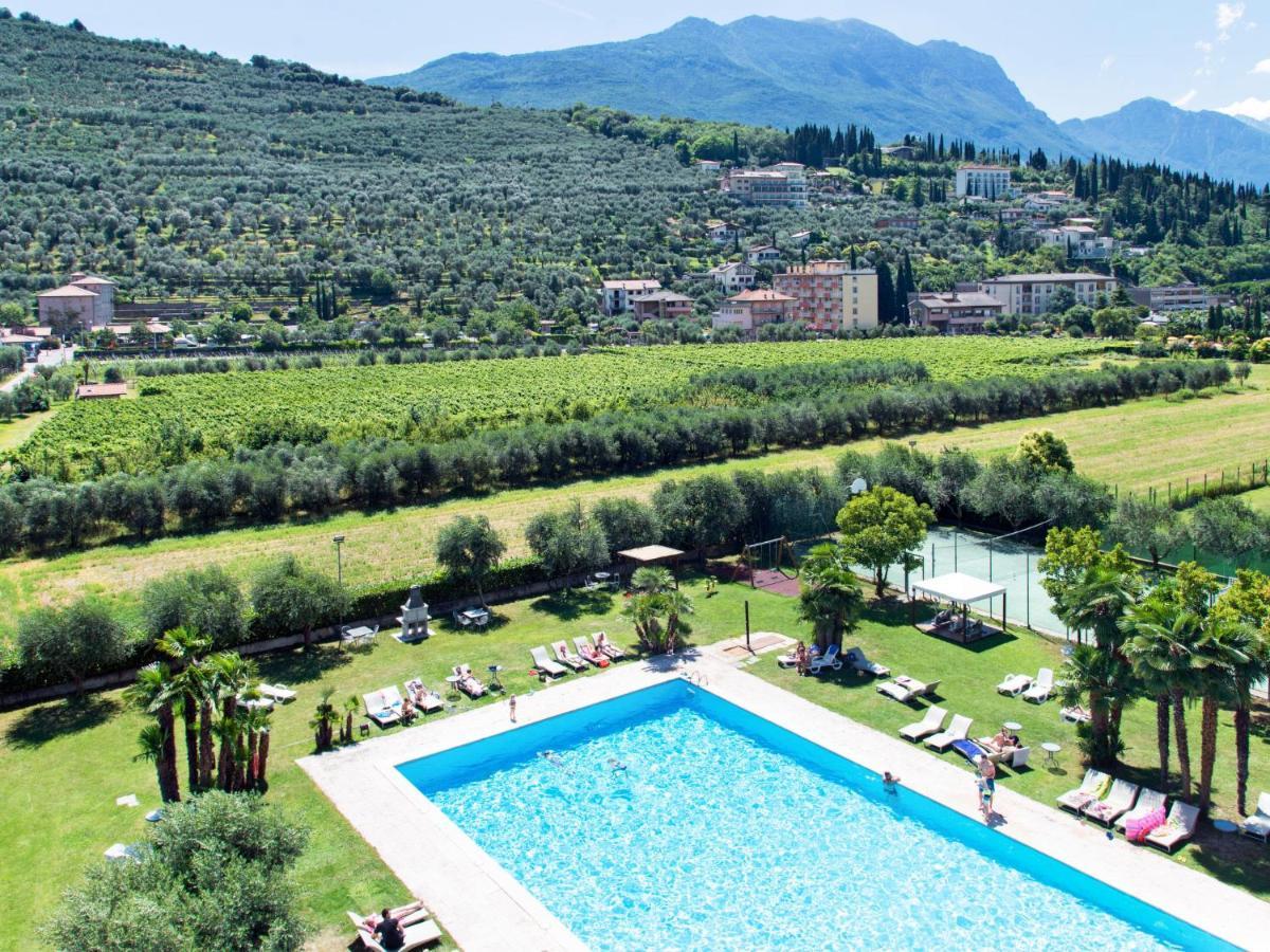 Apartment Standard By Interhome Riva del Garda Luaran gambar