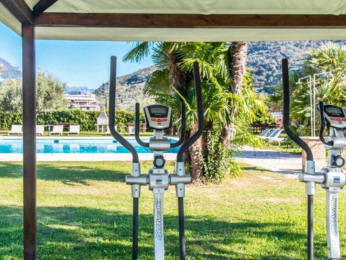 Apartment Standard By Interhome Riva del Garda Luaran gambar