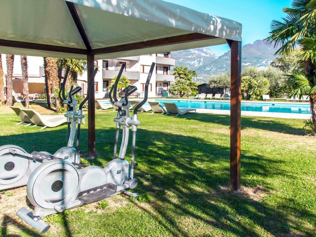 Apartment Standard By Interhome Riva del Garda Luaran gambar