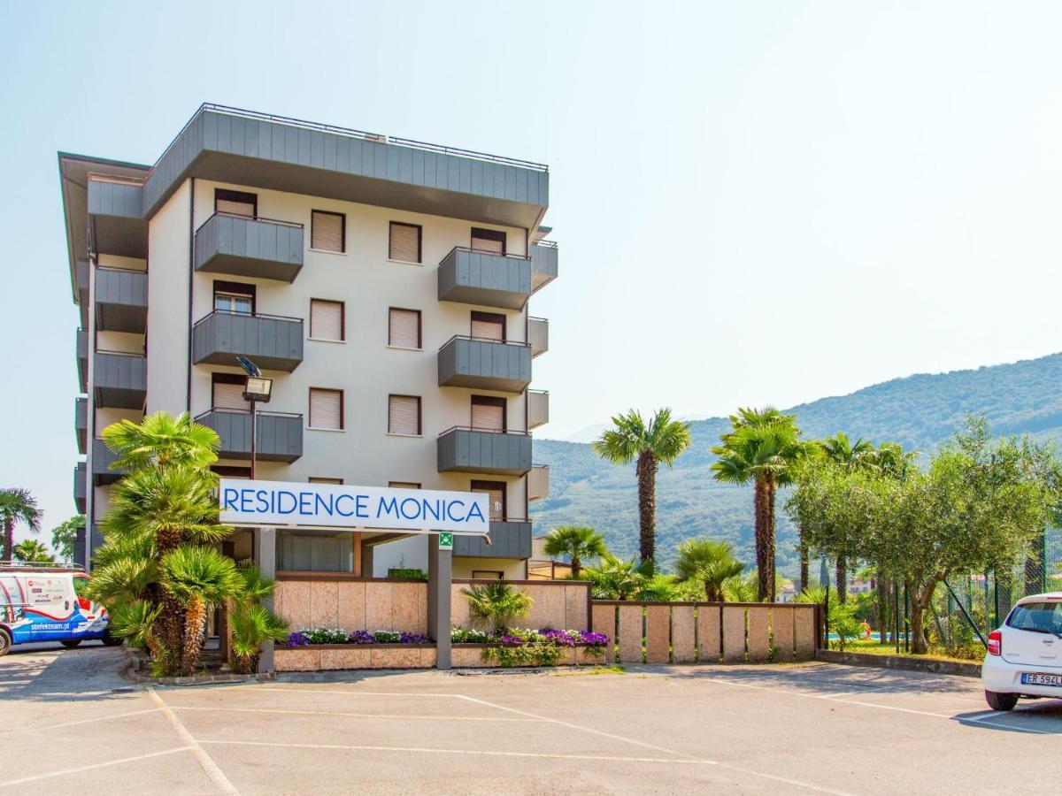 Apartment Standard By Interhome Riva del Garda Luaran gambar