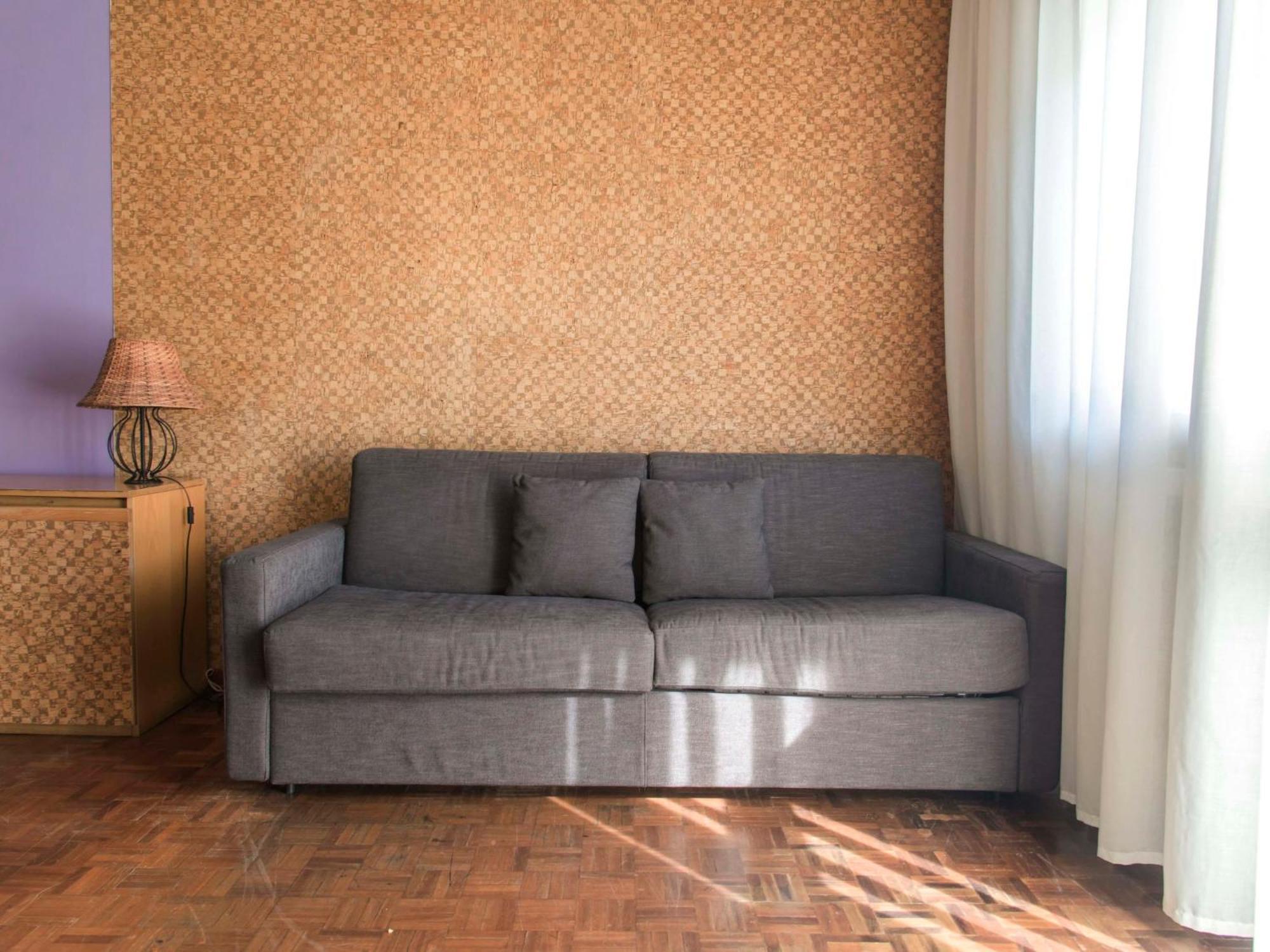Apartment Standard By Interhome Riva del Garda Luaran gambar
