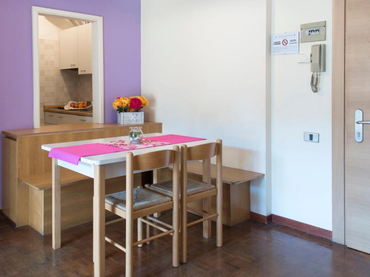 Apartment Standard By Interhome Riva del Garda Luaran gambar