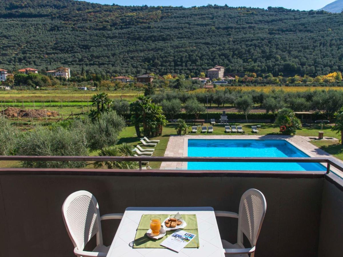 Apartment Standard By Interhome Riva del Garda Luaran gambar