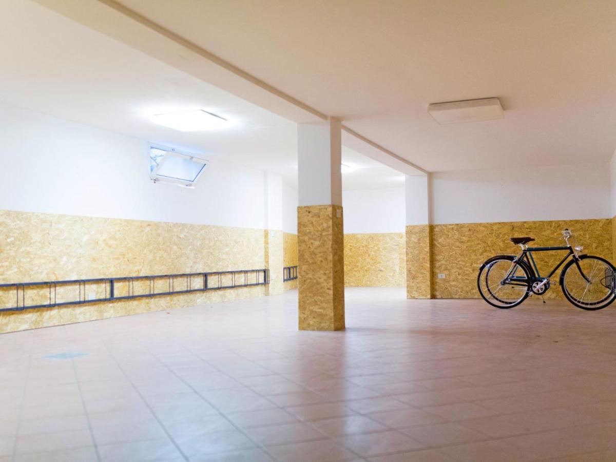 Apartment Standard By Interhome Riva del Garda Luaran gambar