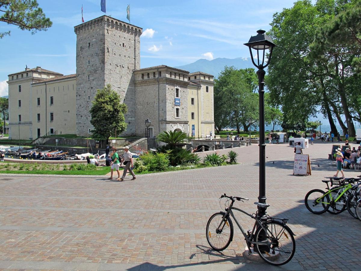 Apartment Standard By Interhome Riva del Garda Luaran gambar